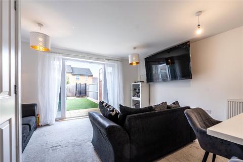 2 bedroom semi-detached house for sale, Dudcote Field, Didcot, Oxfordshire, OX11