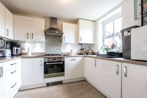 2 bedroom semi-detached house for sale, Dudcote Field, Didcot, Oxfordshire, OX11