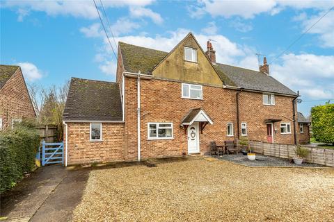 4 bedroom semi-detached house for sale, Eastfields, Blewbury, Didcot, Oxfordshire, OX11