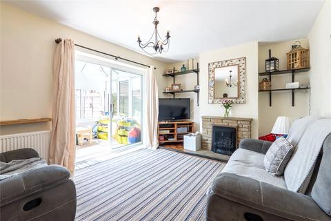 4 bedroom semi-detached house for sale, Eastfields, Blewbury, Didcot, Oxfordshire, OX11