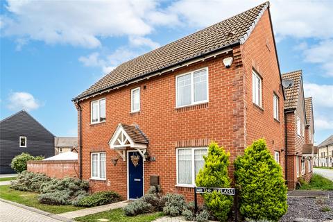 undefined, The Poplars, Harwell, Didcot, Oxfordshire, OX11