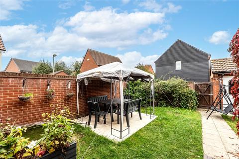 undefined, The Poplars, Harwell, Didcot, Oxfordshire, OX11