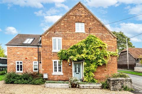 3 bedroom end of terrace house for sale, High Street, Sutton Courtenay, Abingdon, Oxfordshire, OX14