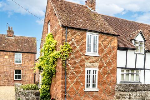 undefined, High Street, Sutton Courtenay, Abingdon, Oxfordshire, OX14