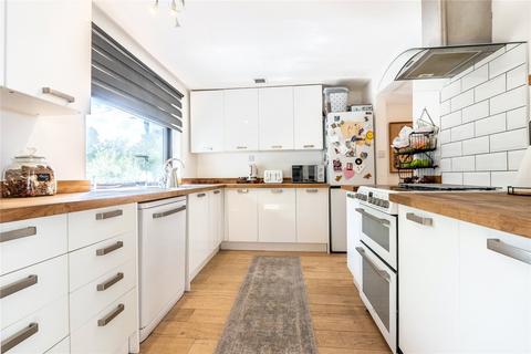 undefined, Vicarage Road, Steventon, Abingdon, Oxfordshire, OX13
