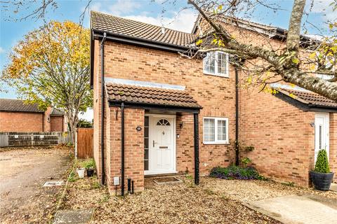 undefined, Lindsay Drive, Abingdon, Oxfordshire, OX14