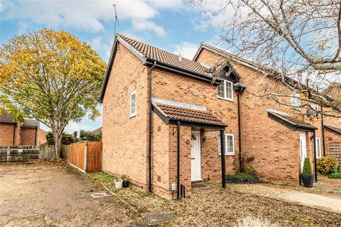undefined, Lindsay Drive, Abingdon, Oxfordshire, OX14