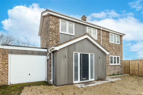 undefined, Westfield Road, Long Wittenham, Abingdon, Oxfordshire, OX14