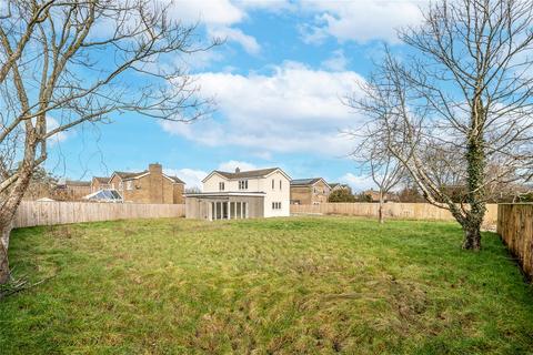 undefined, Westfield Road, Long Wittenham, Abingdon, Oxfordshire, OX14