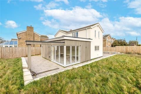 undefined, Westfield Road, Long Wittenham, Abingdon, Oxfordshire, OX14