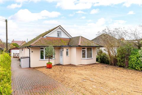 5 bedroom detached bungalow for sale, Hanney Road, Steventon, Abingdon, OX13