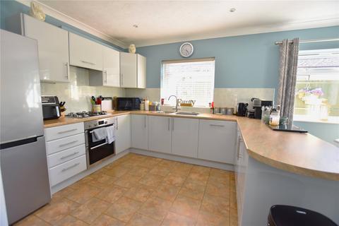 5 bedroom detached bungalow for sale, Hanney Road, Steventon, Abingdon, OX13