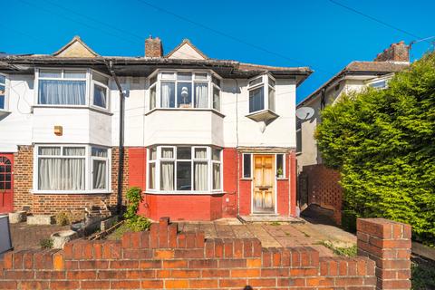 undefined, Cambridge Road, Mitcham CR4