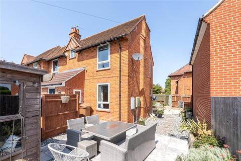 undefined, Wessex Road, Didcot, OX11