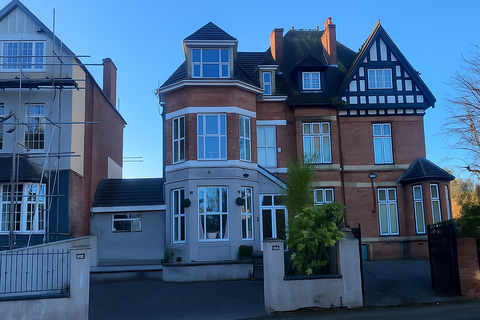 Handsworth Wood Road, Birmingham, B20