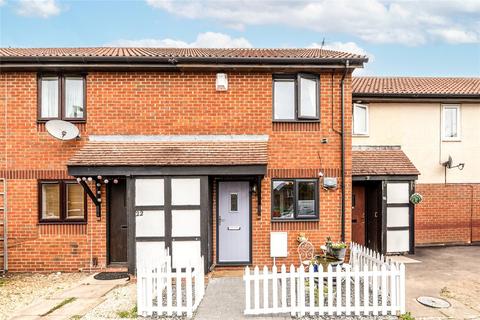 20 Balliol Drive, Didcot, OX11 9RJ