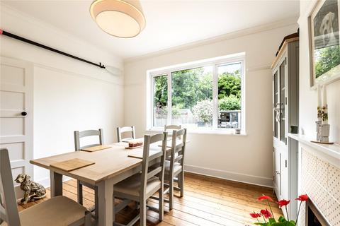 undefined, North Drive, Harwell, Didcot, Oxfordshire, OX11