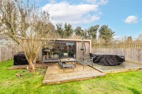 undefined, North Drive, Harwell, Didcot, Oxfordshire, OX11