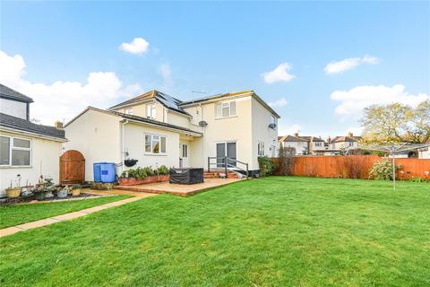 4 bedroom semi-detached house for sale, Tavistock Avenue, Didcot, Oxfordshire, OX11