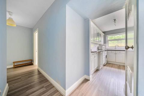 Flat 44, Regency Court, 29 Brunswick Road, Sutton, SM1 4EH