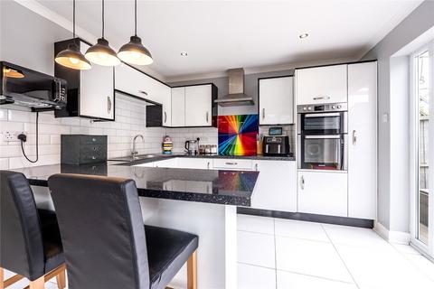 undefined, Meadow Way, Didcot, Oxfordshire, OX11