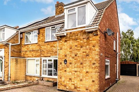 undefined, Meadow Way, Didcot, Oxfordshire, OX11