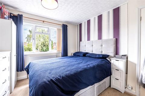undefined, Meadow Way, Didcot, Oxfordshire, OX11