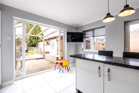 undefined, Meadow Way, Didcot, Oxfordshire, OX11