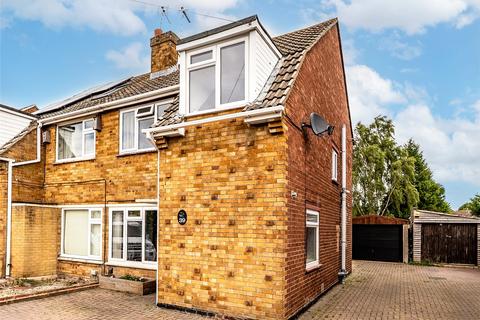 Meadow Way, Didcot, Oxfordshire, OX11