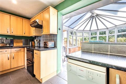 2 bedroom semi-detached house for sale, Bourne Street, Didcot, Oxfordshire, OX11