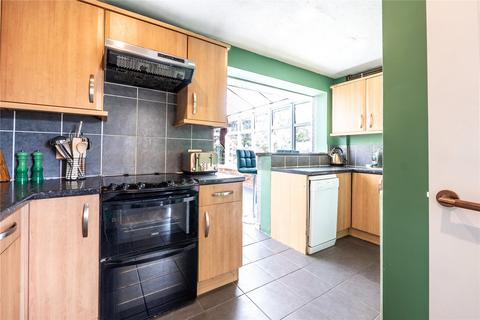 2 bedroom semi-detached house for sale, Bourne Street, Didcot, Oxfordshire, OX11