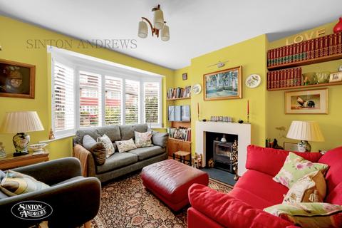 4 bedroom house for sale, Glencairn Drive, Ealing, W5