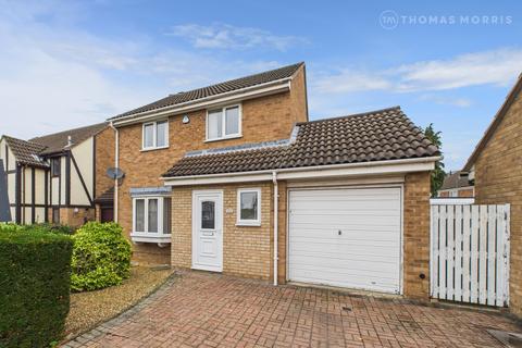 Waveney Road, Cambridgeshire PE27