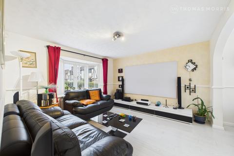 undefined, Waveney Road, Cambridgeshire PE27