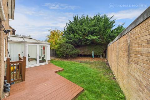 undefined, Waveney Road, Cambridgeshire PE27