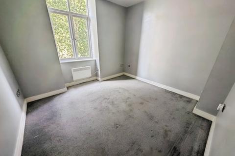 undefined, Garden Street North, West Yorkshire HX3