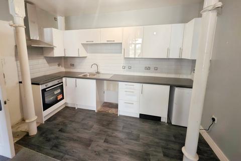 undefined, Garden Street North, West Yorkshire HX3