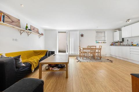 undefined, Paulet Road, SE5