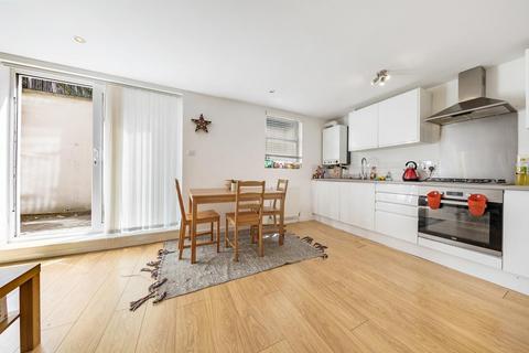 undefined, Paulet Road, SE5