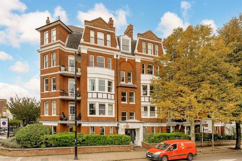 2 bedroom flat for sale, Castelnau, London SW13