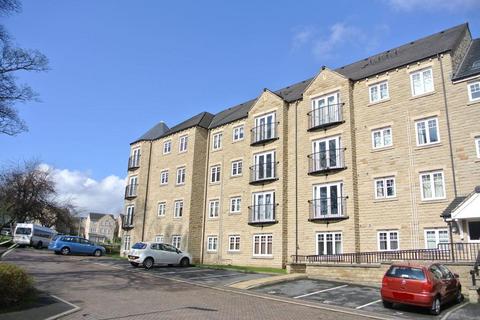 2 bedroom apartment for sale, Flugel Way, Lindley, Huddersfield