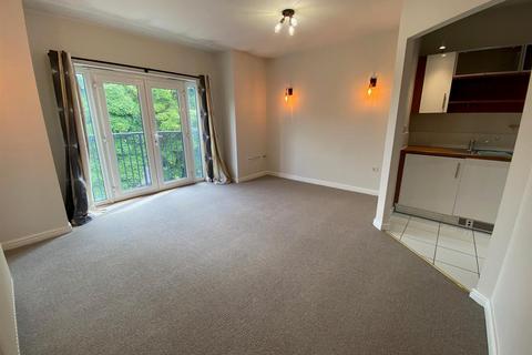 2 bedroom apartment for sale, Flugel Way, Lindley, Huddersfield