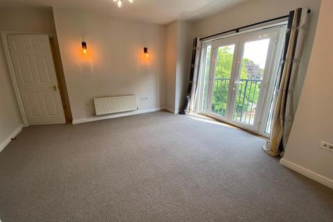2 bedroom apartment for sale, Flugel Way, Lindley, Huddersfield