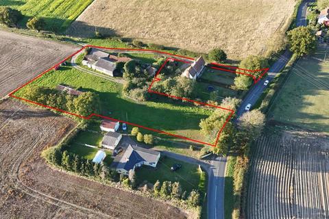 Land for sale, Potash Farm Development Site, Ipswich Road, Holbrook, Suffolk, IP9