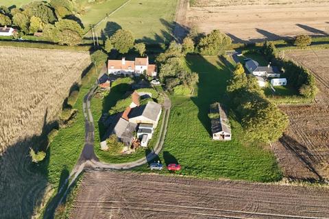 Land for sale, Potash Farm Development Site, Ipswich Road, Holbrook, Suffolk, IP9