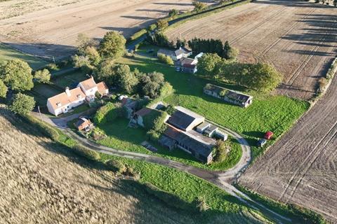 Land for sale, Potash Farm Development Site, Ipswich Road, Holbrook, Suffolk, IP9