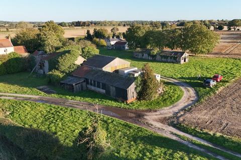 Land for sale, Potash Farm Development Site, Ipswich Road, Holbrook, Suffolk, IP9