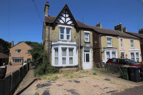 undefined, Oundle Road, Peterborough
