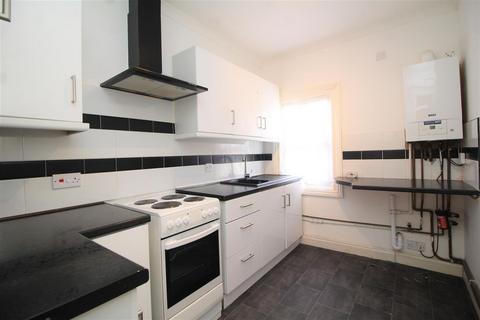 undefined, Oundle Road, Peterborough