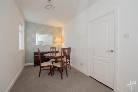 2 bedroom terraced house for sale, Heath Gardens, Wigan WN2
